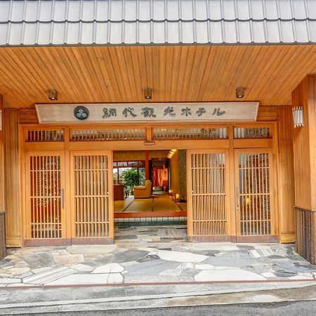 Ajiro Kanko Hotel Atami  Εξωτερικό φωτογραφία