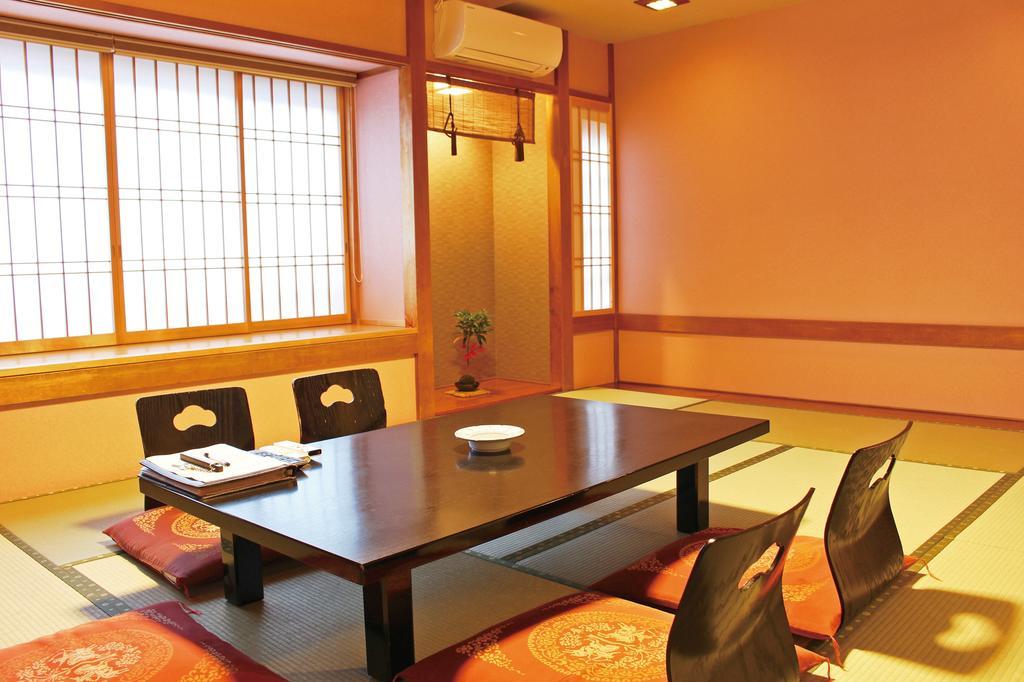 Ajiro Kanko Hotel Atami  Εξωτερικό φωτογραφία