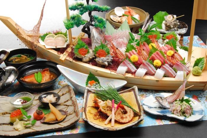 Ajiro Kanko Hotel Atami  Εξωτερικό φωτογραφία