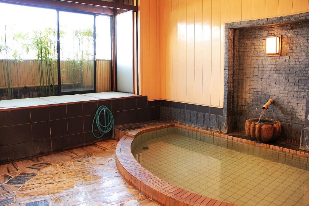 Ajiro Kanko Hotel Atami  Εξωτερικό φωτογραφία