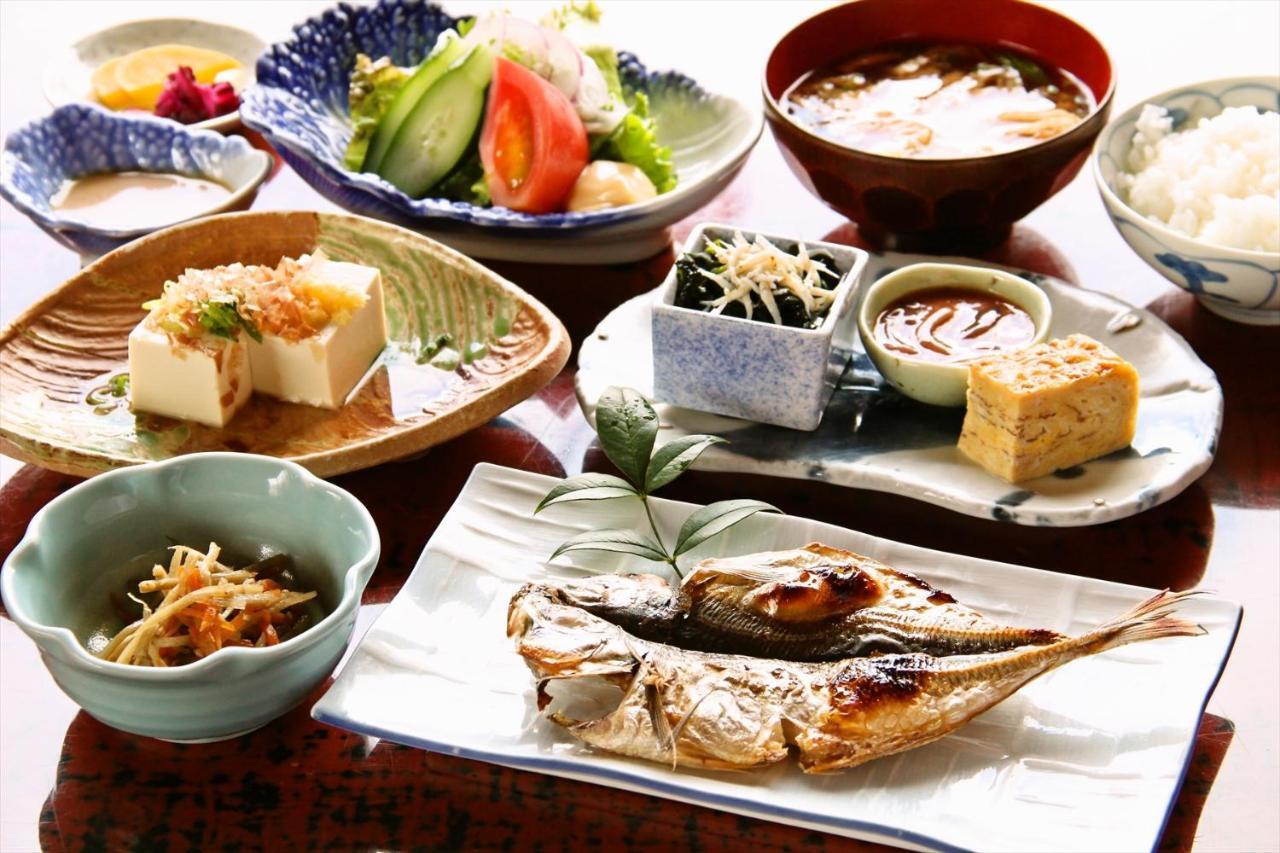 Ajiro Kanko Hotel Atami  Εξωτερικό φωτογραφία